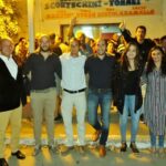 Scortechini lanzó su precandidatura