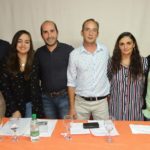Scortechini lanzó su precandidatura 2
