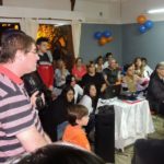 Scortechini lanzó su precandidatura 3
