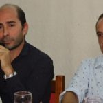 Scortechini lanzó su precandidatura 5