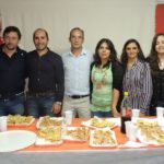 Scortechini lanzó su precandidatura 6