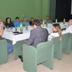 Se conformó la Cámara de gastronómicos y hoteleros en la ciudad