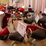 Vos podes ser parte del Museo de Motos