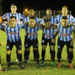 Trebolense sufrió una dura derrota en su visita a Atlético Sastre
