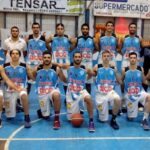 Trebolense tuvo un buen debut en casa ante Americano