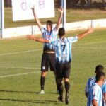Trebolense venció a San Jorge
