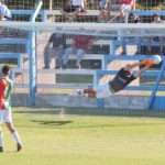 Trebolense venció a San Jorge 2