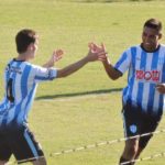 Trebolense venció a San Jorge 4