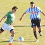 Trebolense venció a San Jorge 5