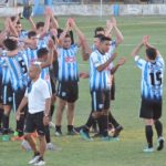 Trebolense venció a San Jorge 6