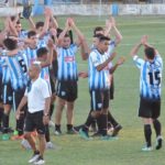 El Celeste adelanta este miércoles