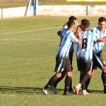 Trebolense venció a San Jorge 7