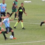Trebolense y El Expreso igualaron en el Clásico