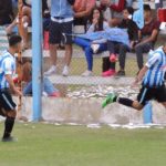 Trebolense y El Expreso igualaron en el Clásico 2