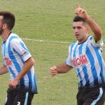 Trebolense y El Expreso igualaron en el Clásico 3