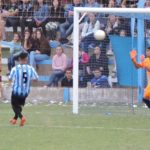 Trebolense y El Expreso igualaron en el Clásico 4