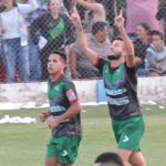 Trebolense y El Expreso igualaron en el Clásico 5