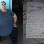 Un sanjorgense necesita tratarse en la Clínica Cormillot