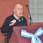 Acto en homenaje a los trabajadores 3