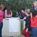 Acto en homenaje a los trabajadores 4
