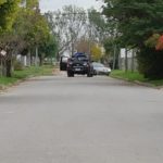 Detuvieron a un joven que tenía pedido de captura 2