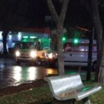 Dos accidentes en la jornada de martes