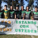 El Expreso cayó ante Juventud Unida