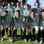 El Expreso cayó ante Juventud Unida 2
