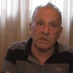 Estafaron a Luigi Bonelli y su mamá