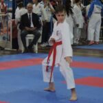 Gran Torneo Oficial Formativo de Karate