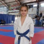 Gran Torneo Oficial Formativo de Karate 2