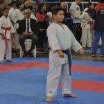 Gran Torneo Oficial Formativo de Karate 3