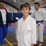 Gran Torneo Oficial Formativo de Karate 5