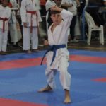 Gran Torneo Oficial Formativo de Karate 6