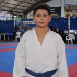 Gran Torneo Oficial Formativo de Karate 7