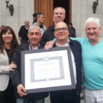Importante reconocimiento a la Asociación Bancaria