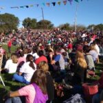 La Fiesta de la Danza fue un éxito