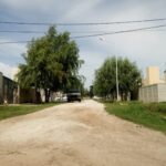Piden colocación de nuevas luminarias en el barrio Plan Federal II