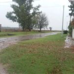 Presentaron un proyecto por ripiado en calles Húsares y Patricios