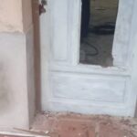 Robaron en una vivienda de calle Córdoba al 1400