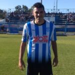 Trebolense cayó ante Guadalupe