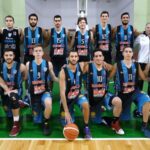 Trebolense venció a Brown en San Vicente