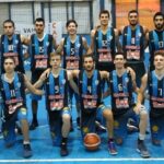 Trebolense venció a San Jorge y sigue en la cima del Apertura de la ACBOS