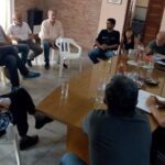 Vecinos del boulevard se oponen a la obra de ensanche