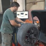 Gomería Moli incorporó una balanceadora digital 1 (Copiar)