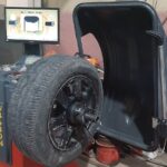 Gomería Moli incorporó una balanceadora digital 3 (Copiar)