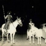 Don Quijote en Carnaval ETB 1965