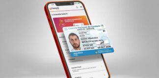 Las licencias de conducir digitales en la aplicación “Mi Santa Fe” ya tienen validez en la provincia