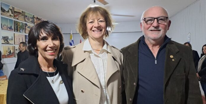 Rotary y sus nuevas autoridades 2026-2027 1 (Copiar)