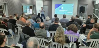 “AL2”, la billetera virtual de ACA que ya opera junto a la Cooperativa
